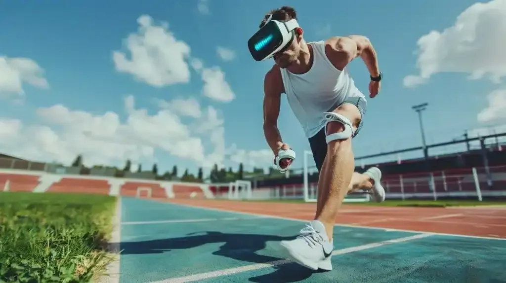 Wearable Technology in Sports: Boosting Athlete Performance