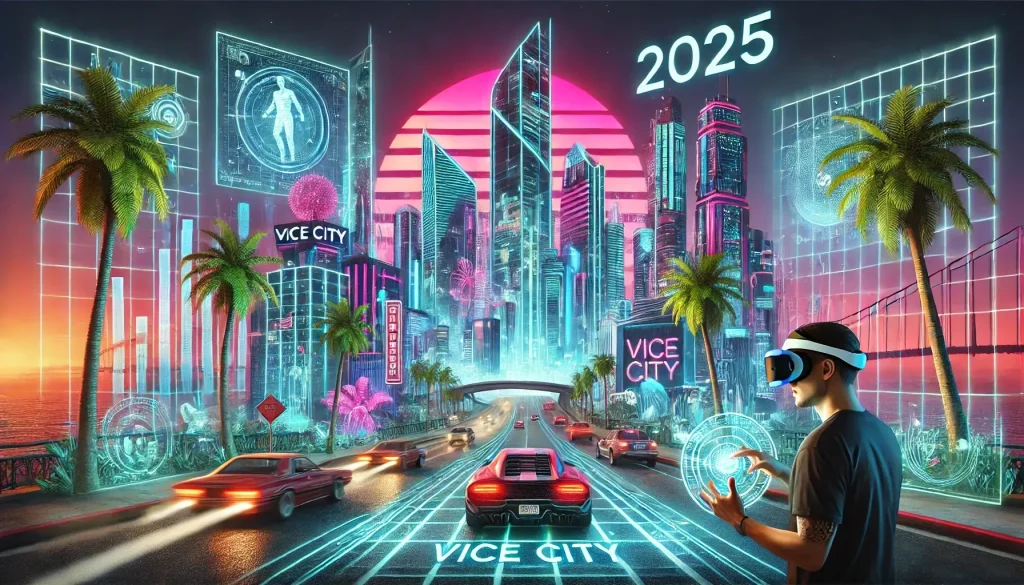Gaming in 2025: Trends, Gear, and Techniques for Gamers