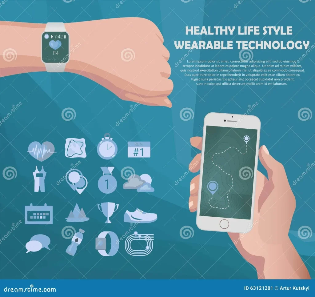 sports apps and wearables: Track progress with the best