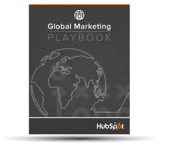 Global Marketing Playbook: SEO, Localization, Conversions