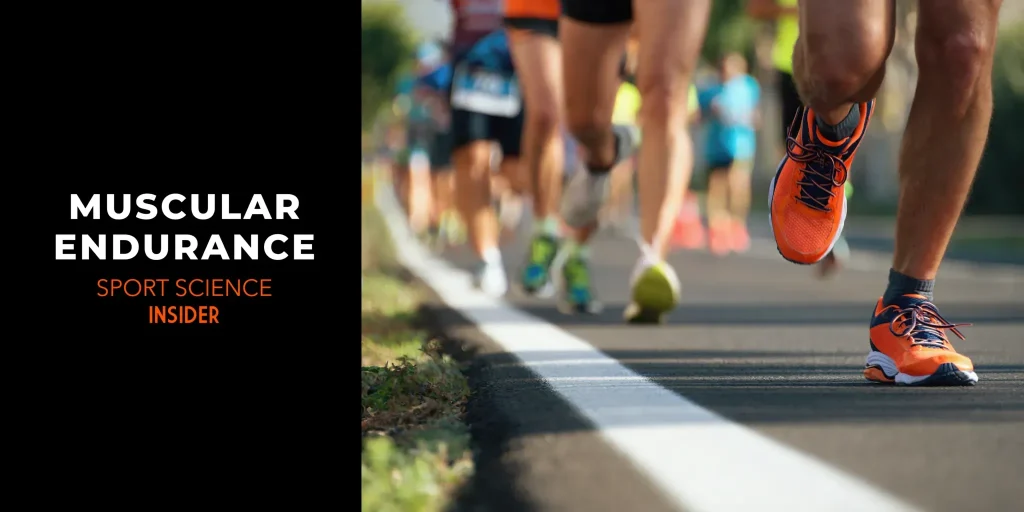 Endurance Training for Any Sport: Principles That Work