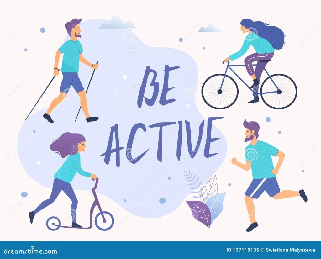 Getting Active: A Beginner’s Guide to Sports 101 Basics