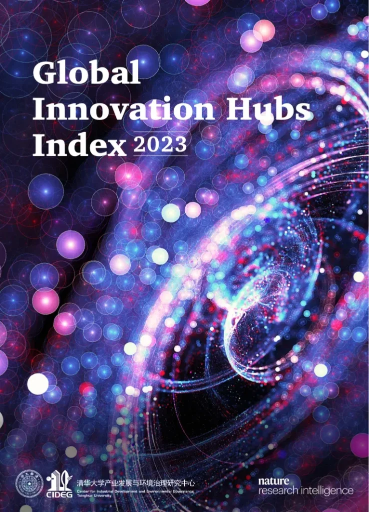Global Innovation Hubs: Where Breakthroughs Are Born