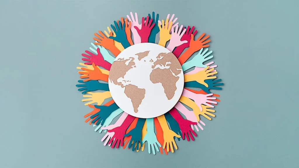 Global Diversity and Inclusion: Building Inclusive Teams