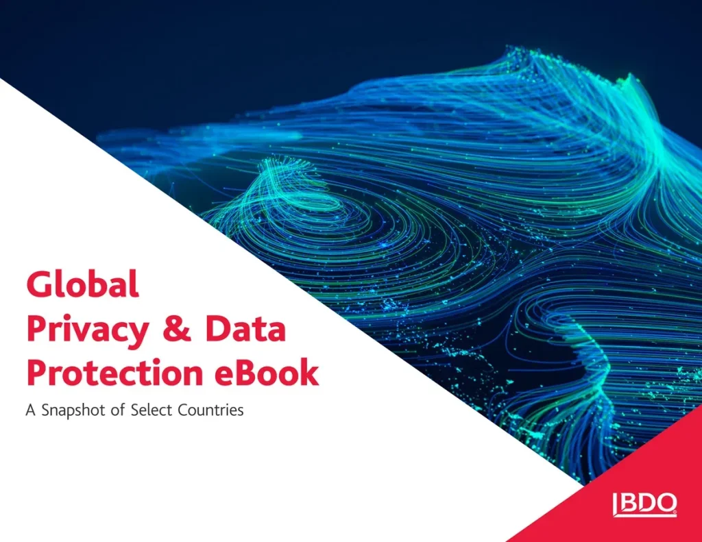 Global privacy and data protection in a fragmented landscape