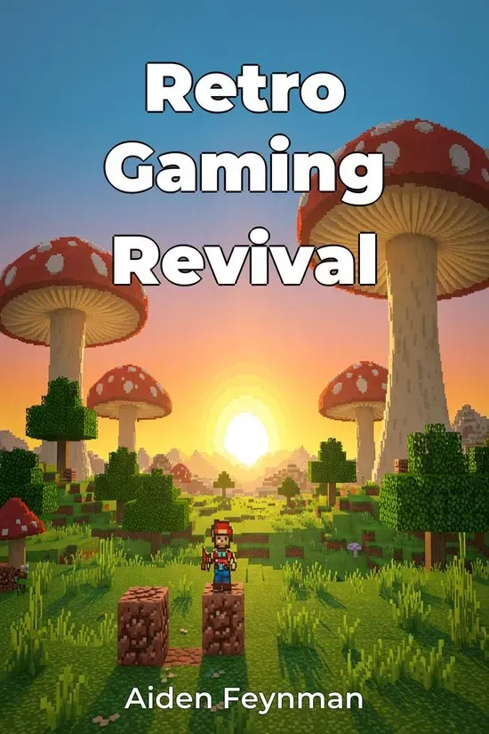 Retro Gaming Revival: Classic Titles Worth Replaying